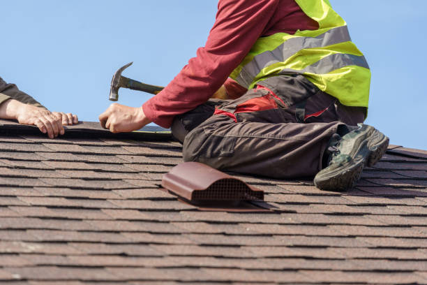 Best Residential Roofing Contractor  in Tuscola, IL