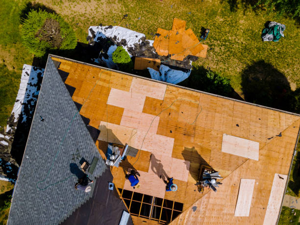 Tuscola, IL Roofing Contractor Company