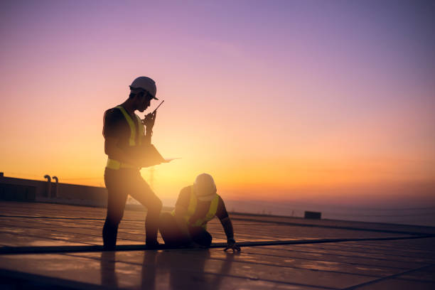 Best Roof Waterproofing Services  in Tuscola, IL