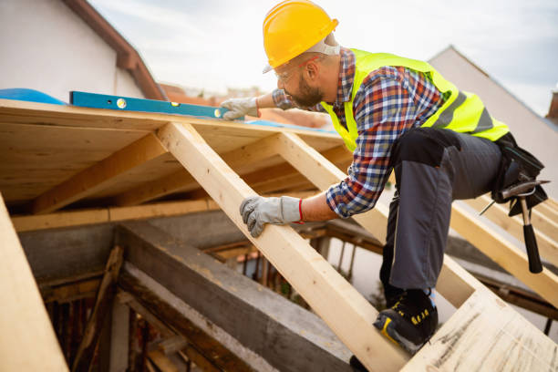 Best Best Roofing Contractors  in Tuscola, IL